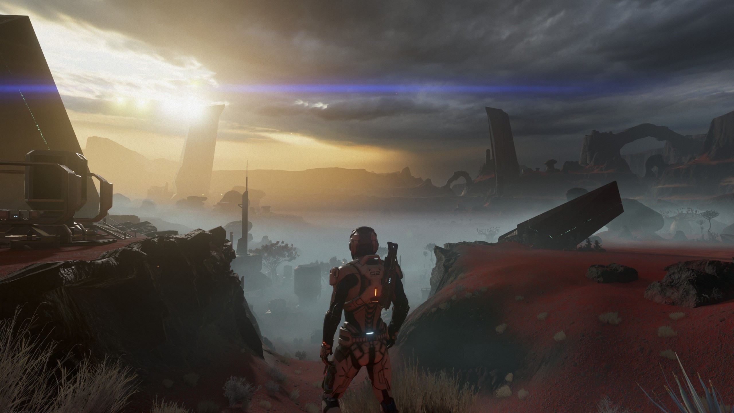 Mass Effect: Andromeda - Imagen 49